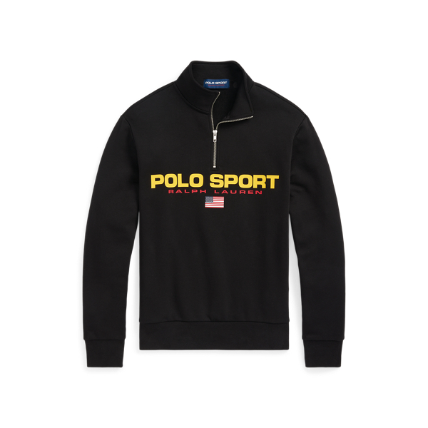 Sweatshirt polar Polo Sport