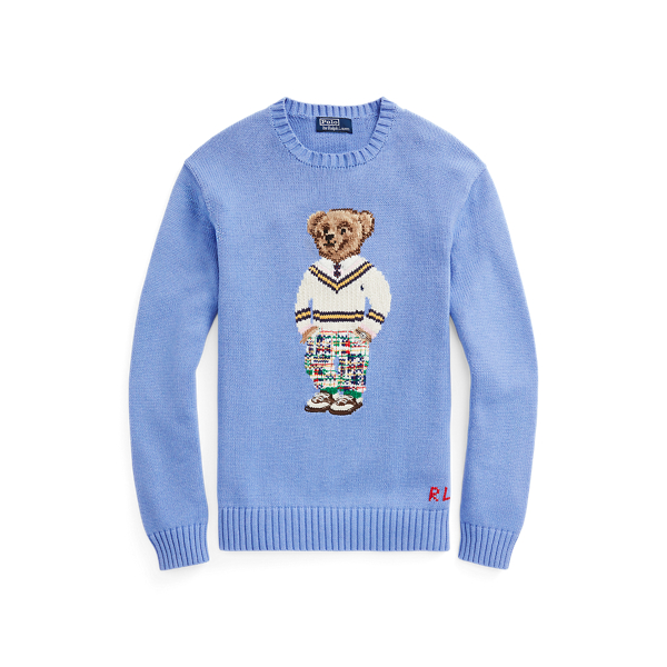 Men's Polo Bear Gift Shop | Ralph Lauren® BE