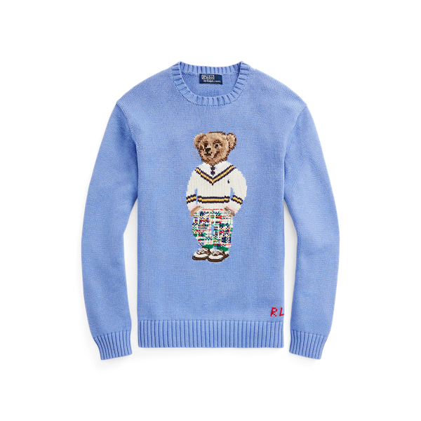 Men's Polo Bear Gift Shop | Ralph Lauren® UK