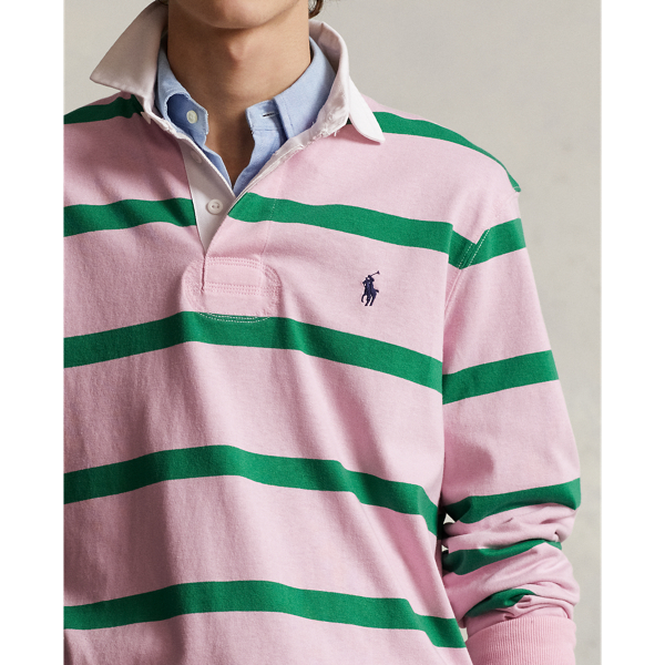 Top 96+ imagen ralph lauren rugby mens Thptnganamst.edu.vn