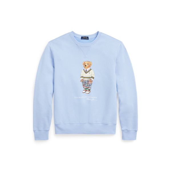 Sweatshirt em polar Polo Bear