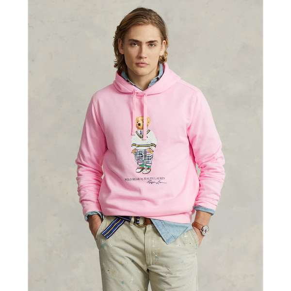 mens sweatshirts polo