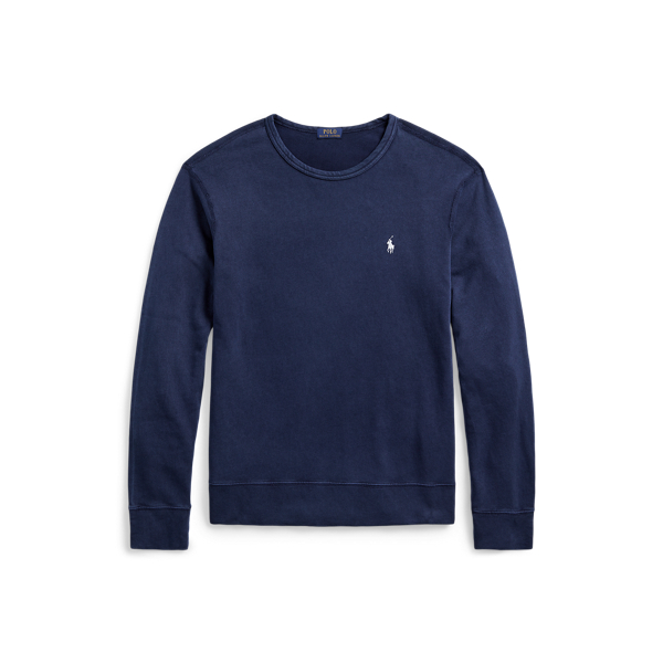 Sweatshirt Spa em tecido terry francês
