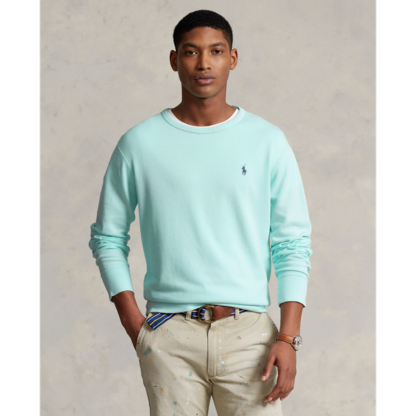 Men's Designer Hoodies, Sweatshirts, & Sweatpants | Ralph Lauren