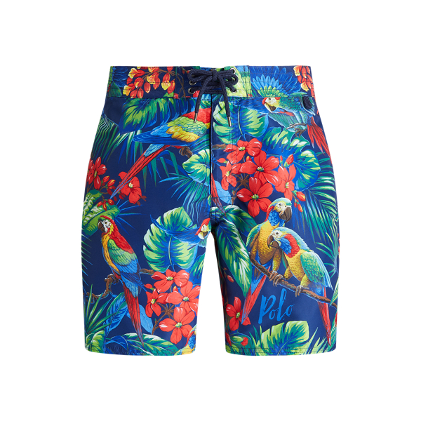 18.4 cm Palm Island Classic Swimming Trunks