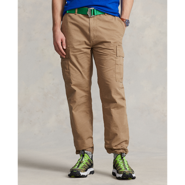 Men's Pants, Dress Pants, & Chinos | Ralph Lauren