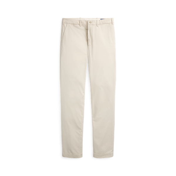 This picture show a chino from Polo Ralph Lauren.