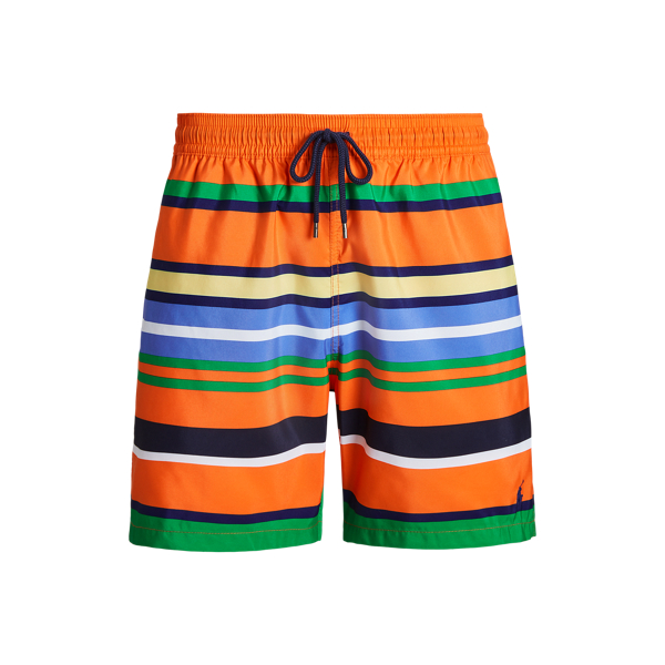 Short de bain Traveler classique 14,6 cm