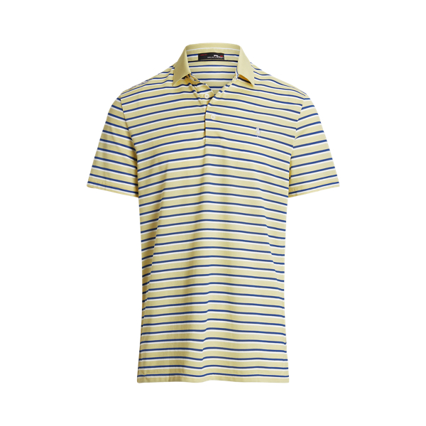 Camisa Polo Custom Slim Fit Performance
