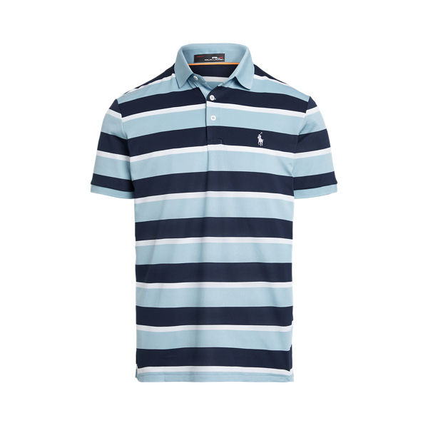 Camisa Polo Custom Slim Fit Performance
