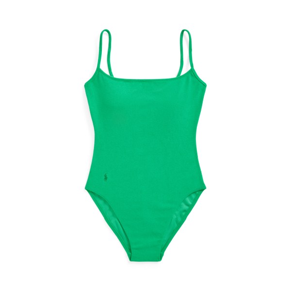 Women's Polo Ralph Lauren Swimsuits | Ralph Lauren