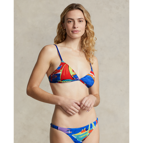 Women's Polo Ralph Lauren Swimsuits | Ralph Lauren