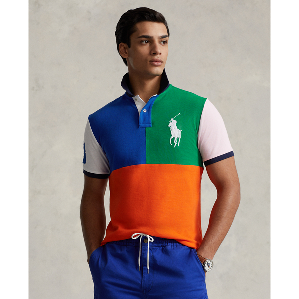 big pony ralph lauren