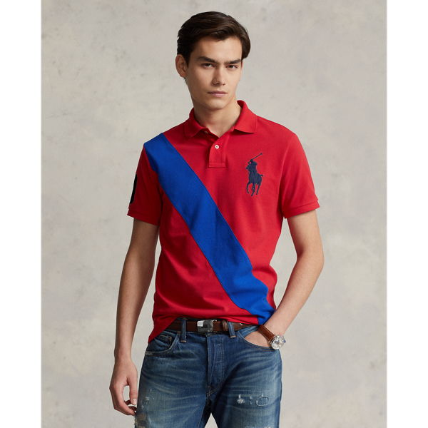 big pony ralph lauren