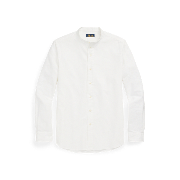 Ralph Lauren Men's Classic Fit Oxford Button-Down Shirt Blue Size XX-Large