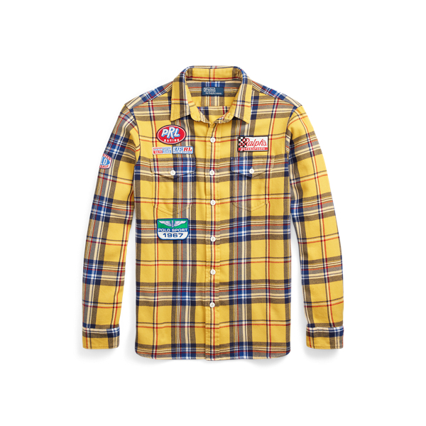 Camisa Polo Sport Classic Fit