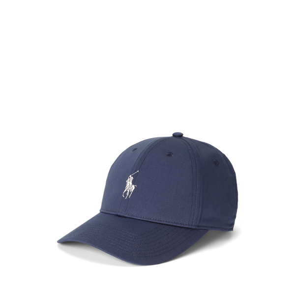 Twill Ball Cap