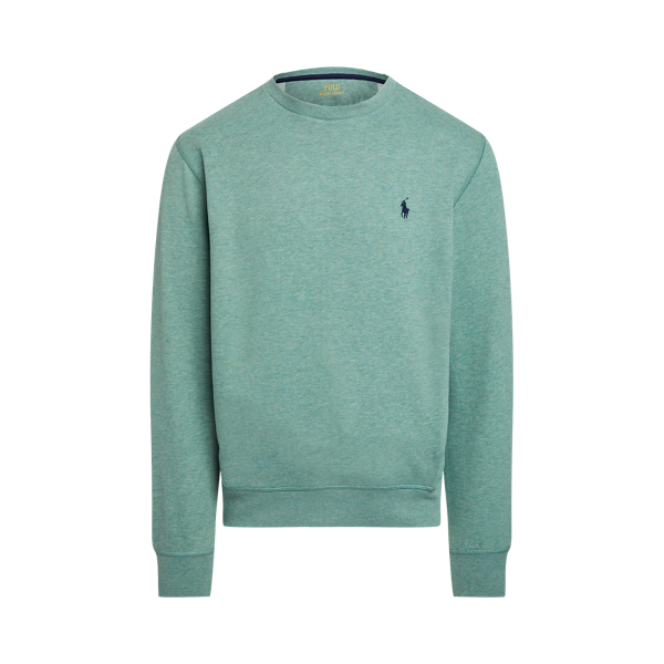 Sweatshirt Polo Performance Classic Fit