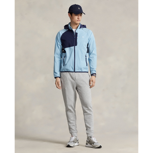 Polo Ralph Lauren Waterafstotende opvouwbare jas 3