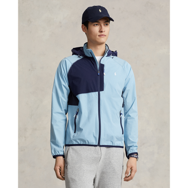 Polo Ralph Lauren Waterafstotende opvouwbare jas 1