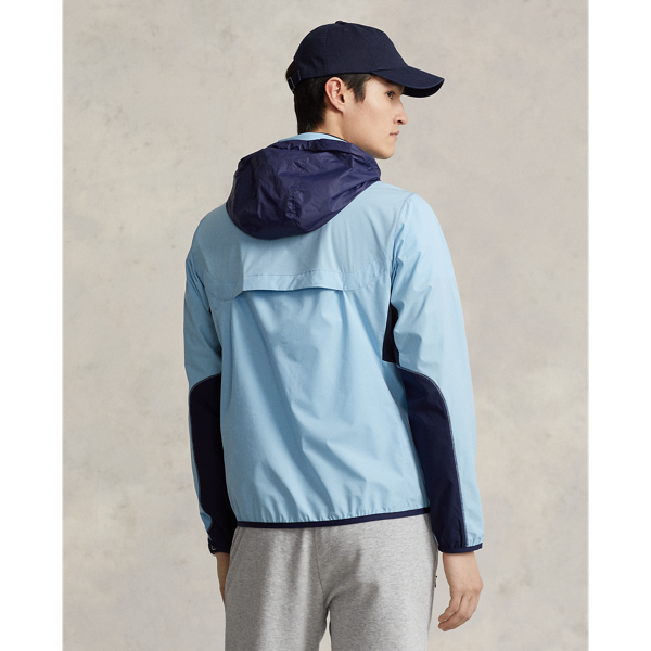 Polo Ralph Lauren Waterafstotende opvouwbare jas 4