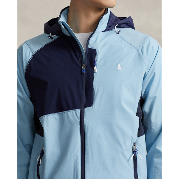 Polo Ralph Lauren Waterafstotende opvouwbare jas 5