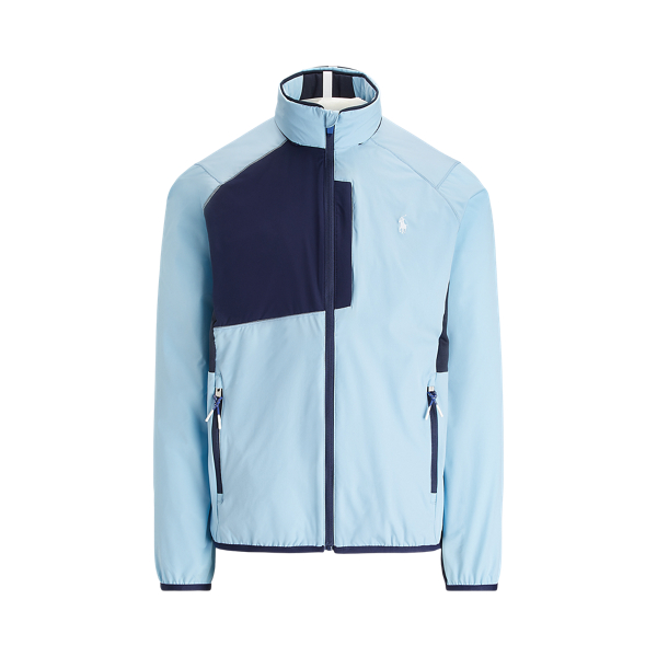 Polo Ralph Lauren Waterafstotende opvouwbare jas 2