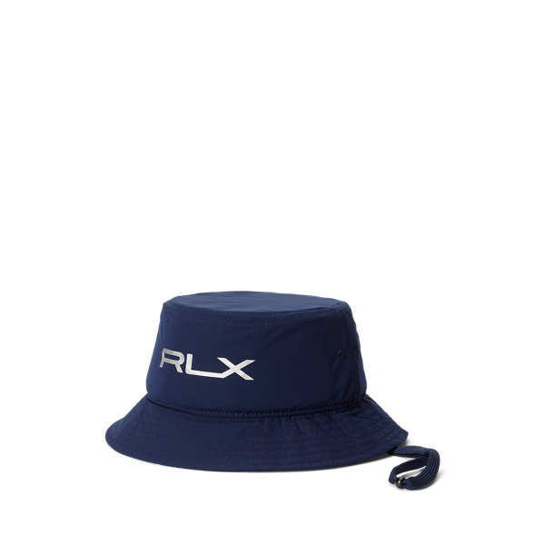 Water-Repellent Bucket Hat