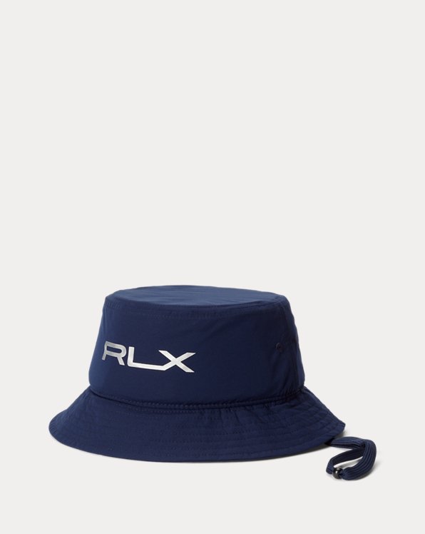 Water-Repellent Bucket Hat