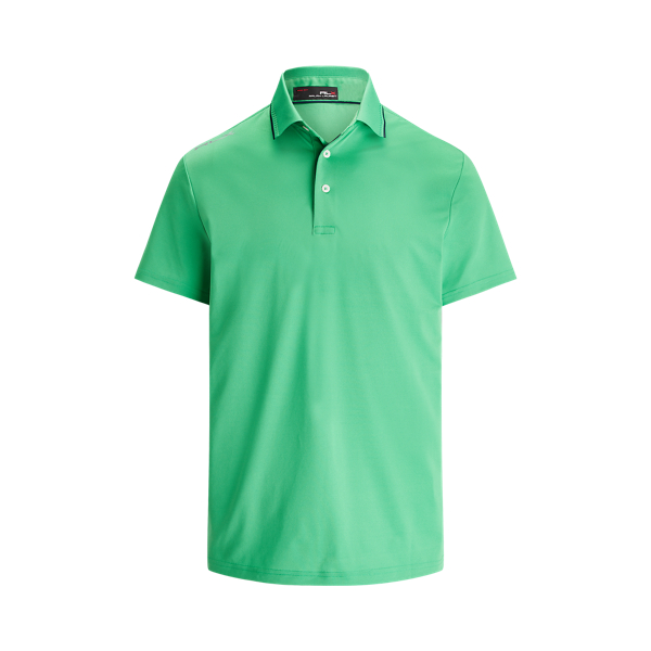 Camisa Polo Custom Slim Fit