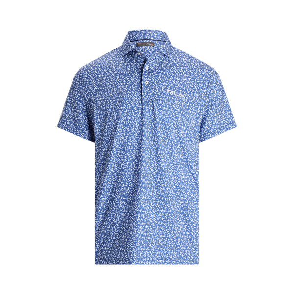 Camisa Polo Custom Slim Fit Performance