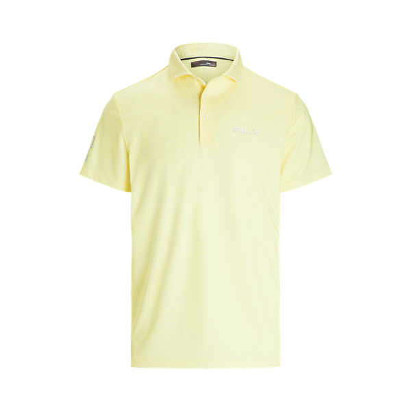 Camisa Polo Custom Slim Fit Performance