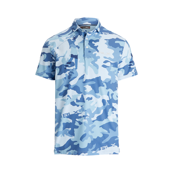 Camisa Polo Custom Slim Fit Performance