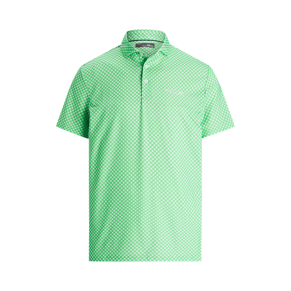 Camisa Polo Custom Slim Fit Performance
