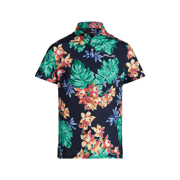Camisa Polo Custom Slim Fit de trabalho