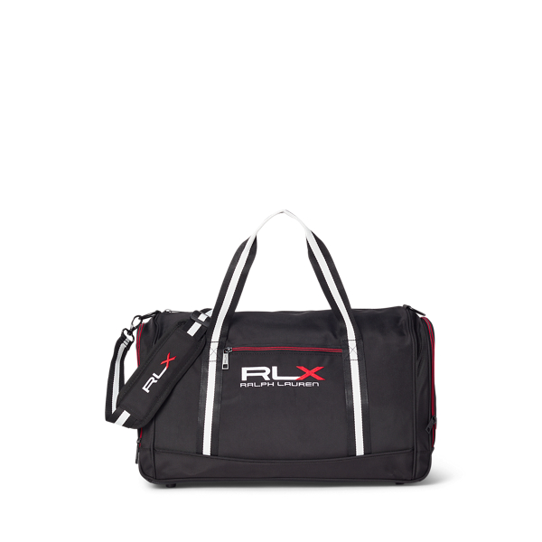 Logo Golf Duffel