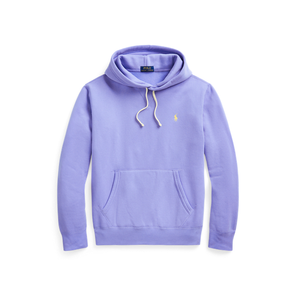 Le sweat à capuche Cabin en molleton
