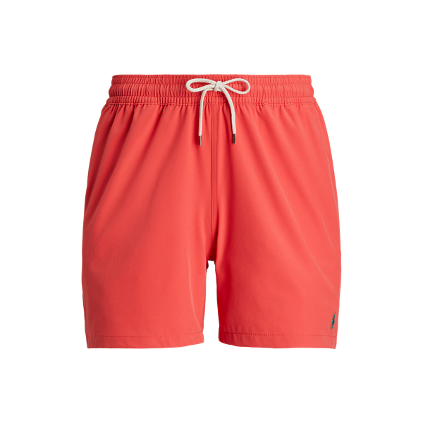 Polo Ralph Lauren 20.3 cm Stretch Straight Fit Chino Men's Shorts - Carmel Pink