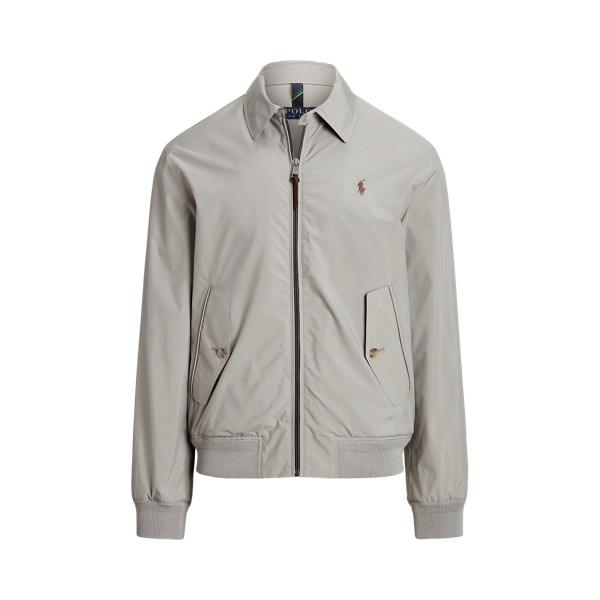 Veste hydrofuge rangeable
