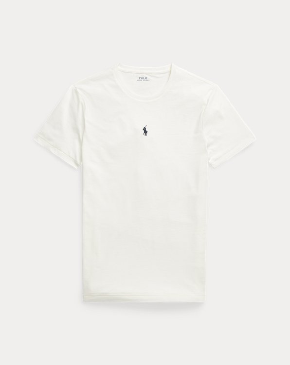 Men's T-Shirts Slim Fit Polo T-Shirts | Ralph Lauren® UK