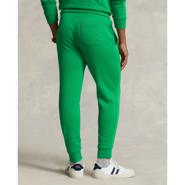 Polo Ralph Lauren Fleece joggingbroek met logo-borduursel 4