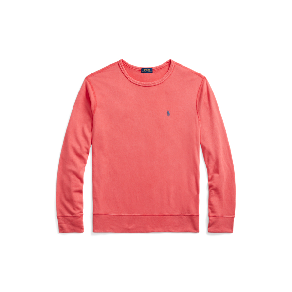Sweatshirt Spa em tecido terry francês