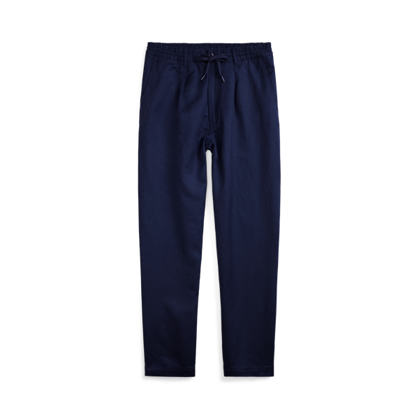 Calças Slim Fit Polo Prepster sob medida