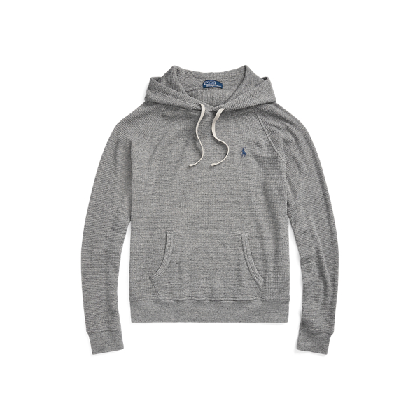 Dark Grey Ralph Lauren Hoodie atelieryuwa.ciao.jp