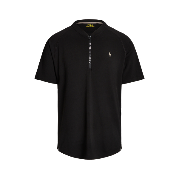 Custom Slim Fit Performance Jersey Shirt