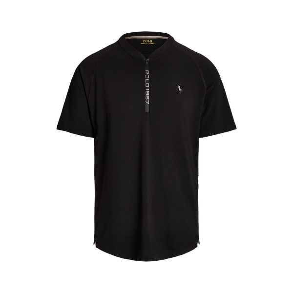Custom Slim Fit Performance Jersey Shirt