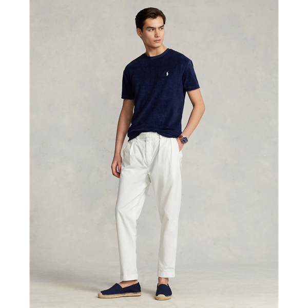 ralph lauren dri fit t shirts