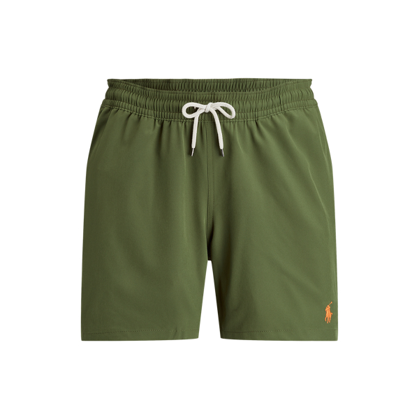 Calção de banho Traveler Classic 14,6 cm