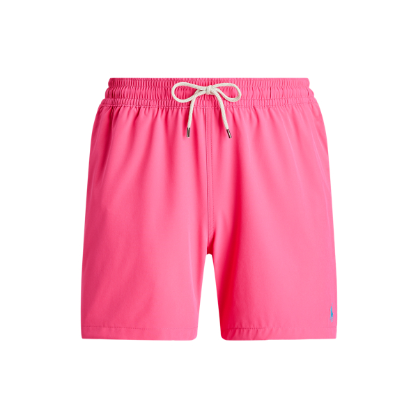 Short de bain Traveler classique 14,6 cm