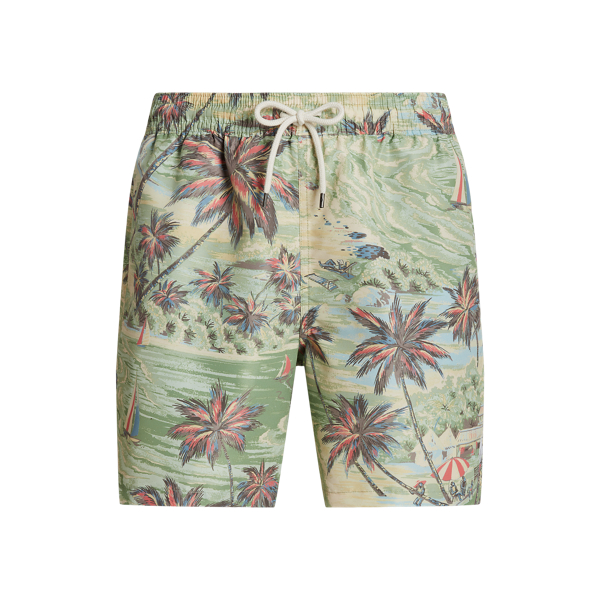14.6 cm Traveller Swimming Trunk